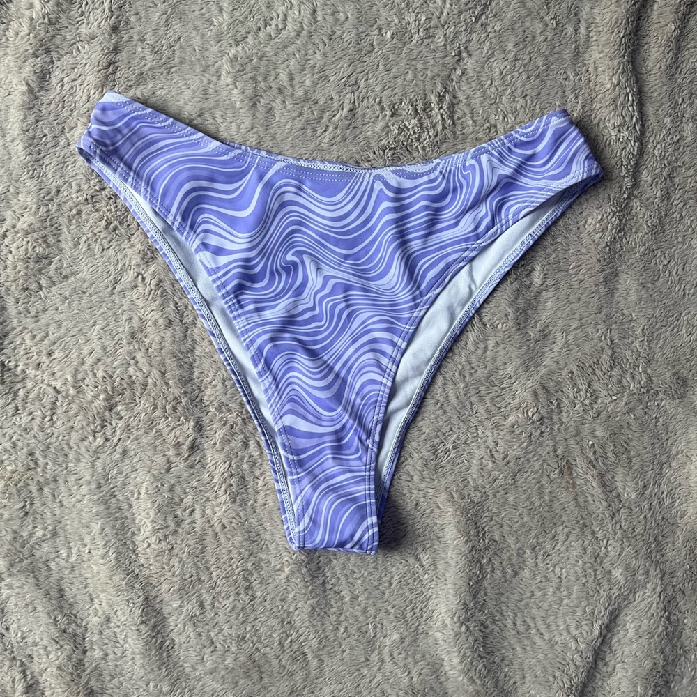 Shein Bikini Bottoms